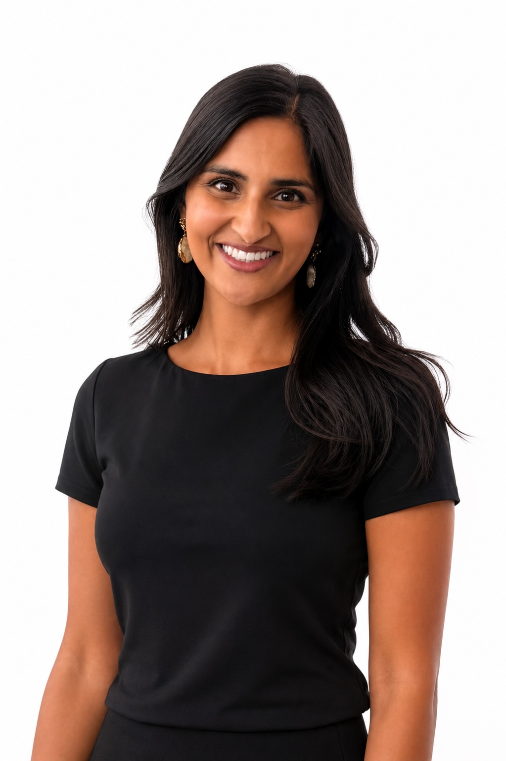 Alisha Trivedi, DPT