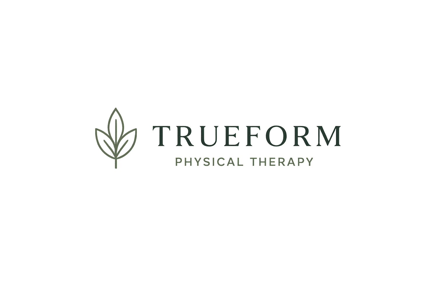 TrueForm Physical Therapy